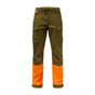 OliveGreen/Orange