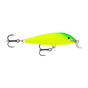 Matte Chartreuse