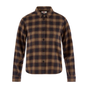 Black-Wood Brown