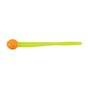 Orange Silver/Chartreuse