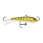 Glass Yellow Perch