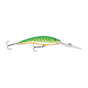 Green Tiger UV
