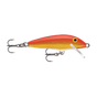 Gold Fluorescent Red