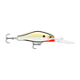 Gold Chrome