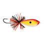 Gold Fluorescent Red