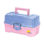 Pink/Periwinkle