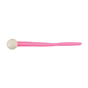 White/Bubblegum