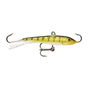 Glow Yellow Perch