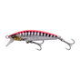 Pink Barracuda Photo Print