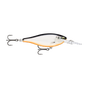 Gilded Silver Shad