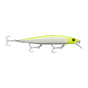 Silver Fluorescent Chartreuse