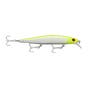 Silver Fluorescent Chartreuse