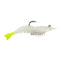 Glow/Chartreuse Tail