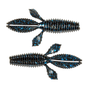 Black/Blue