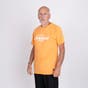 Russet Orange
