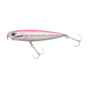 Chrome Pink