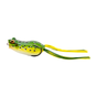Green Leopard