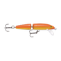 Gold Fluorescent Red