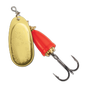 Gold/Flo. Red