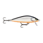 Gilded Silver Shad