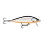 Gilded Silver Shad