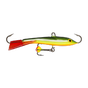 Black Yellow Red