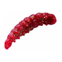 Red with Scales