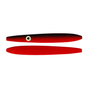 Fl. Red/Black