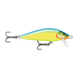 Gilded Parrot