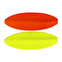 Orange/Yellow
