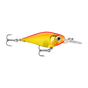 Gold Fluorescent Red