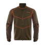 Willow green/Shadow brown