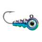 Glow Metallic Rainbow