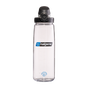 Clear With Black