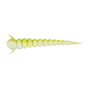 White/Chartreuse