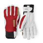 Red/Offwhite