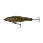 Mo Burbot