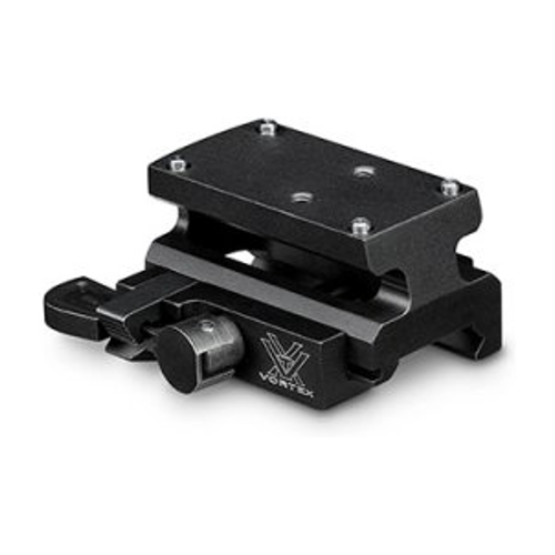 Mount Group Rda Vortex Red Dot Mount Riser - Quick Release | Jaktia
