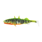 Chartreuse Stickleback