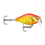 Gold Fluorescent Red