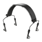 Headband Leather