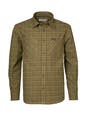 Field Green Checked