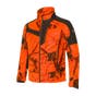 Realtree Ap Camo HD-Orange