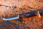 Black Handle