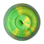Fluorescent Green/Yellow with Glitter
