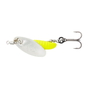 Silver Yellow