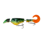 Firetiger Stealth