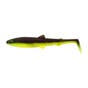 Black/Chartreuse