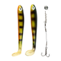 Fluo Perch