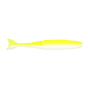 Chartreuse/White